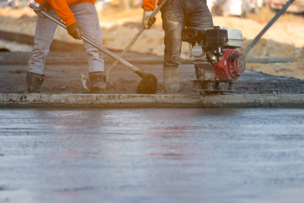 Best Stamped Concrete Services in Marshall, TX