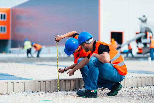 Best Commercial Concrete Services in Marshall, TX