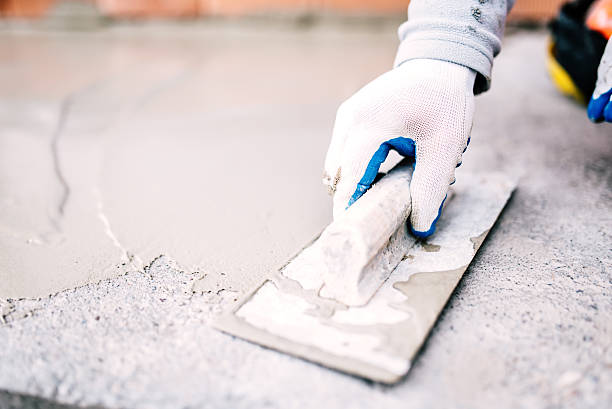 Best Concrete Sidewalk Installation in Marshall, TX