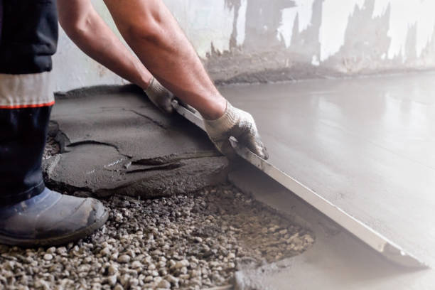  Marshall, TX Concrete contractor Pros